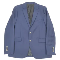 2025年最新】AMI Alexandre Mattiussi テーラードジャケットの人気