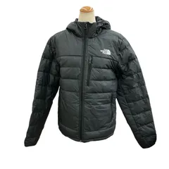 186000 THE NORTH FACE ザ・ノースフェイス THE NORTH FACE アコンカグア フーディー ND52216Z  S ブラック メンズ
