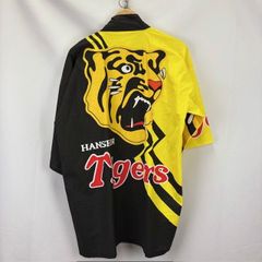 阪神タイガース 応援法被 サイズF 07080603 05