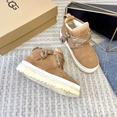 2023年最新】ugg スニーカー メンズの人気アイテム - メルカリ