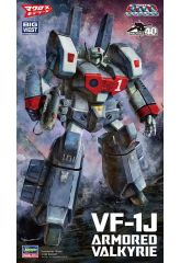 【中古】プラモデル 1/72 VF-1J アーマード バルキリー 「超時空要塞マクロス」 [30]