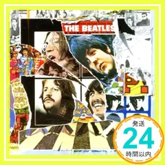BEATLES - Anthology 3 - Amazon.com Music