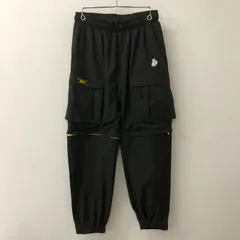 FR2のストレッチカーゴパンツ　2way エフアールツー ショートパンツ 2way Stretch Nylon Cargo Pants‐2nd‐ – #FR2