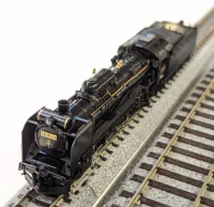 2025年最新】kato Nゲージ d51 498 2016-1の人気アイテム - メルカリ