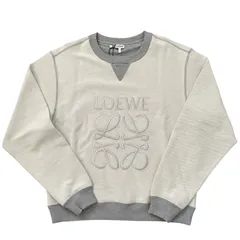 2025年最新】LOEWE レディース トレーナー・スウェットの人気