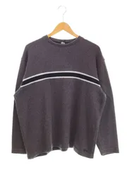 ステューシー レアデザイン 90s スウェット オールドステューシー 紺タグ 古着 90年代 ステューシー STUSSY OLD STUSSY オールド