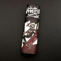 アイコス イルマワン iqos iluma one イルマアイ i ケース カバー スケボー 黒 ブラック d イルマワンケース iQOSイルマワンカバー イルマiワンケース アクセサリー