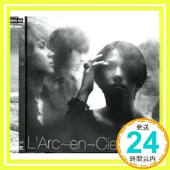 2026年最新】L Arc-en-Ciel HEART 初回の人気アイテム - メルカリ