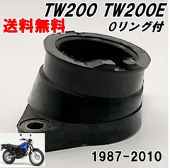 2024年最新】tw200 純正の人気アイテム - メルカリ