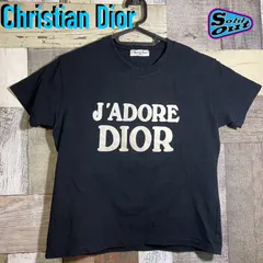 2024年最新】クリスチャンディオール 通常商品 半袖(Tシャツ)の人気  