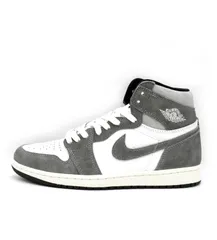 2024年最新】nike air jordan1 black and smoke greyの人気アイテム ...