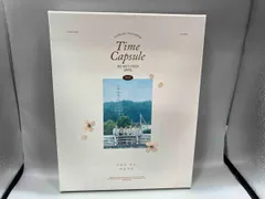 ASTRO アルバム フォトブック タイムカプセル トレカ まとめ売り ASTRO / ASTRO 2021 PHOTOBOOK 'TIME CAPSULE' – UNIVERSAL