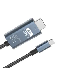 【特価セール】タイプC Thunderbolt3 to to hdmi to 対