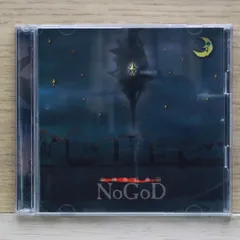 Amazon.co.jp: 新興宗教楽団NoGoD/羅針盤 / 2009.09.23
