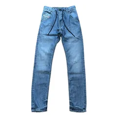 DIESEL KROOLEY-E-NE E9H13 メンズS W26 JOGG JEANS ディーゼル ジョグジーンズ