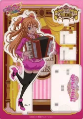 【中古】アクリルスタンド・アクリルパネル 北条響 ～ANNIVERSARY*THEATER～ アクリルスタンド 「プリキュアオールスターズ プリキュアランド 1st ANNIVERSARY」 プリティストア限定