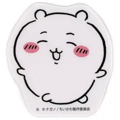 【中古】シール・ステッカー 9.ちいかわ 「ちいかわ ダイカットステッカーセット2」