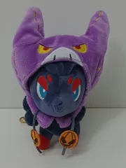 2025年最新】ゲンガー ハロウィン ぬいぐるみの人気アイテム