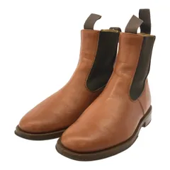 2025年最新】トリッカーズ サイドゴアの人気アイテム - メルカリ 