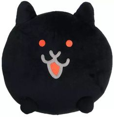 にゃんこ大戦争 ぬいぐるみ 殺意のタンクネコ タグ付き - メルカリ