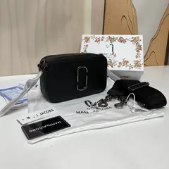 2025年最新】スナップショット marc jacobsの人気アイテム