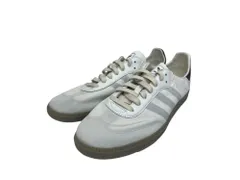 adidas (アディダス) SAMBA DECON_サンバデコン JI3175 BILLY'S EXCLUSIVE US9 27cm ホワイト メンズ/045