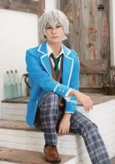 【中古】生写真(男性) 高崎翔太(瀬名泉)/座り・制服・キャラクターショット/「『あんさんぶるスターズ!オン・ステージ』あんステフェスティバル」ブロマイド(個人セット)