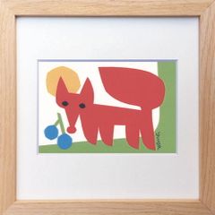 5月8日まで】847 アリカワコウヘイ 「チューリップと私」 絵本