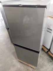 送料・設置込み可 冷蔵庫 126L AQUA 2019年 【分解クリーニング済み】