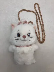マリー ポシェット Plush Pochette おしゃれキャット  ディズニーストア限定【P1890-008】101