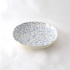 新品 studio m'スタジオエム　ｶﾓﾐｰﾙ 深皿　北欧 取り皿  お皿  食器 キッチン用品 台所用品 刺身皿 食器　贈り物 ギフト お祝い プレゼント