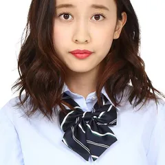 ＴｅｅｎｓＥｖｅｒ 柄リボン ネイビー／グリーン／ホワイト[女子高生 リボン コスプレ 制服]【B-2742_864813】MM+