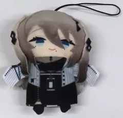 【中古】キーホルダー ソフィア・ヴァレンタイン にじぱぺっと 「バーチャルYouTuber にじさんじ」 Idios Half Anniversary