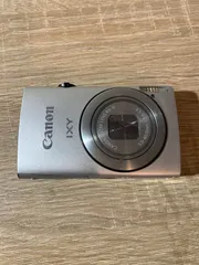 □美品□ キヤノン Canon IXY 600F シルバー #A095 価格.com - CANON