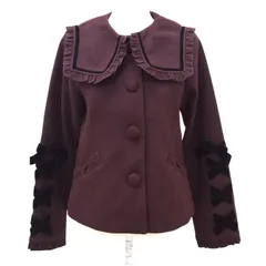 2025年最新】axes femme kawaii コートの人気アイテム - メルカリ