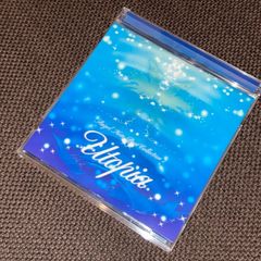 S5237) ジュエルペットてぃんくる☆ファンディスクF 桜あかり