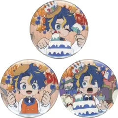 ホロスターズ アステル・レダ 缶バッジ24個 ホロスターズ アステル・レダ 缶バッジ24個 ホロスターズ