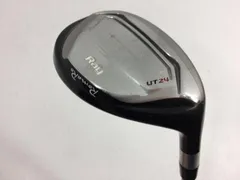 Ray　V2　24°　TOUR-AD　HY85　FLEX　R