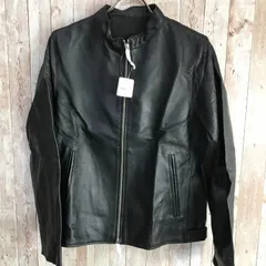 2025年最新】元町ゼラール レザージャケットの人気アイテム - メルカリ