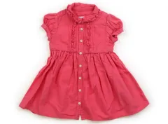 【ラルフローレン/RalphLauren】ワンピース 70サイズ 女の子【子供服・ベビー服】（1850585）