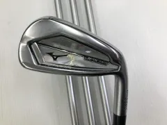 【最短翌日発送】【訳あり】JPX 921 HOT METAL | R | MCI 60 | 中古 | アイアンセット | ミズノのサムネイル
