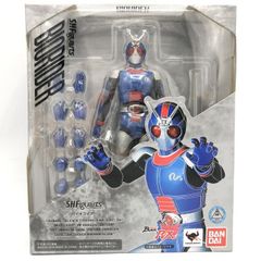 [중고]SHFiguarts 바이오 라이더[69]