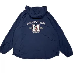 2025年最新】Disney メンズ ナイロンジャケットの人気アイテム