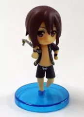 【中古】トレーディングフィギュア キリト 孤高の釣り人Ver. 「ソードアート・オンライン」 トイズワークスコレクションにいてんご 電撃文庫 MAGAZINE 2015年1月号Vol.41付録