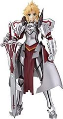 [중고](매우 좋은) figma Fate/Apocrypha"빨강"의 세이버 논스케일 ABS&PVC제 도장이 끝난 가동 피규어
