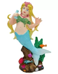 【中古】食玩 トレーディングフィギュア 8.人魚姫 「フェアリーテイルズ ～午後三時のおとぎばなし～」 