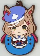 【中古】雑貨 マチカネタンホイザ 「ウマ娘 プリティーダービー Season 2 ダービーラバーマスコット」