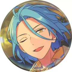 【中古】バッジ・ピンズ HiMERU 「あんさんぶるスターズ!! イベコレ缶バッジ［2023 SPRING］ -Idol Side-」