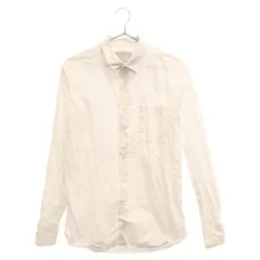 kolor (カラー) 17AW ブラウス 長袖シャツ ホワイト 17WCM-B02113のサムネイル