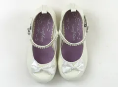 【エニィファム/anyFAM】フラットシューズ・スリッポン 靴19cm～ 女の子【子供服・ベビー服】（1840472）